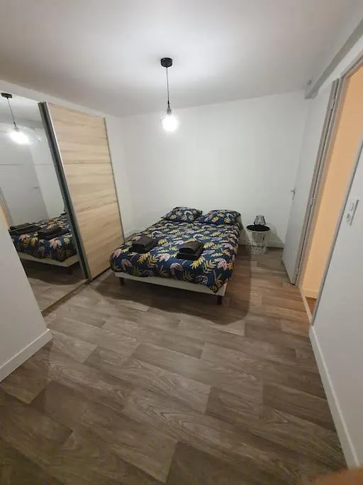 Le Petit Clara Daire Tarbes