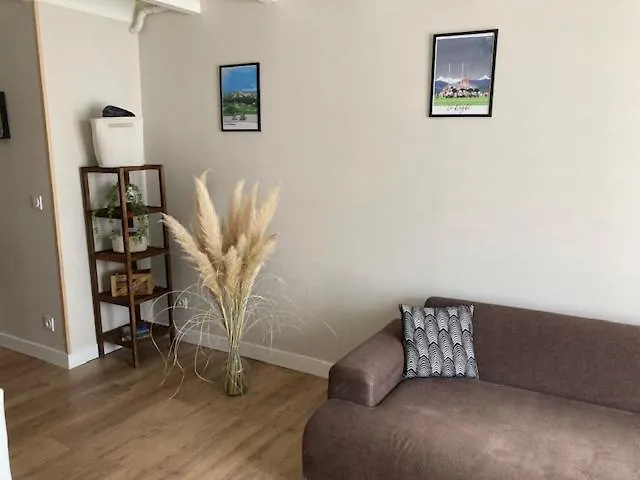 Le Petit Clara Daire Tarbes
